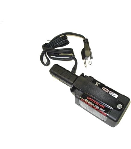 Amazon.com: Zerostart 310-0063 Engine Block Heater : Automotive